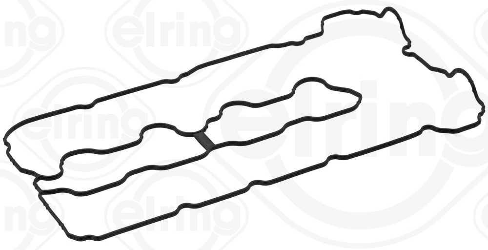 Garnitura capac culbutori