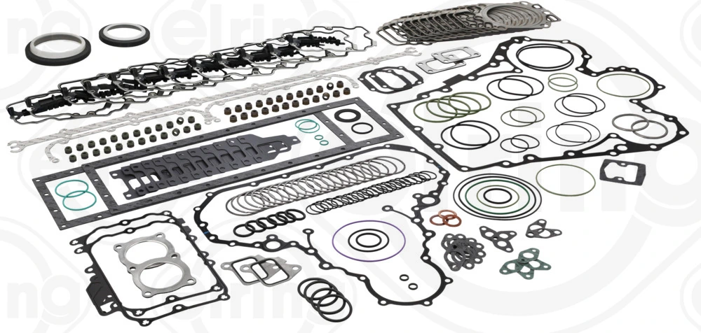 Set complet garnituri motor