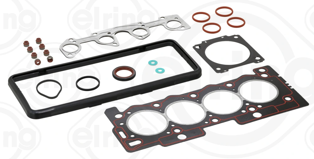 Set garnituri chiulasa