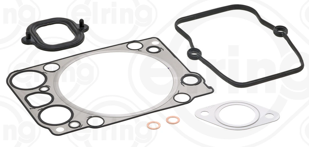 Set garnituri chiulasa