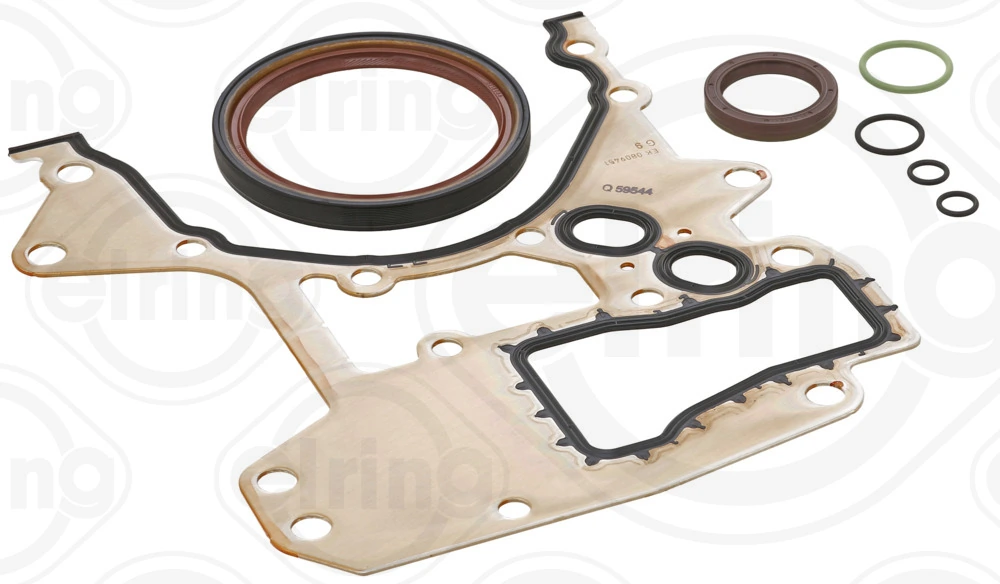 Set garnituri carter