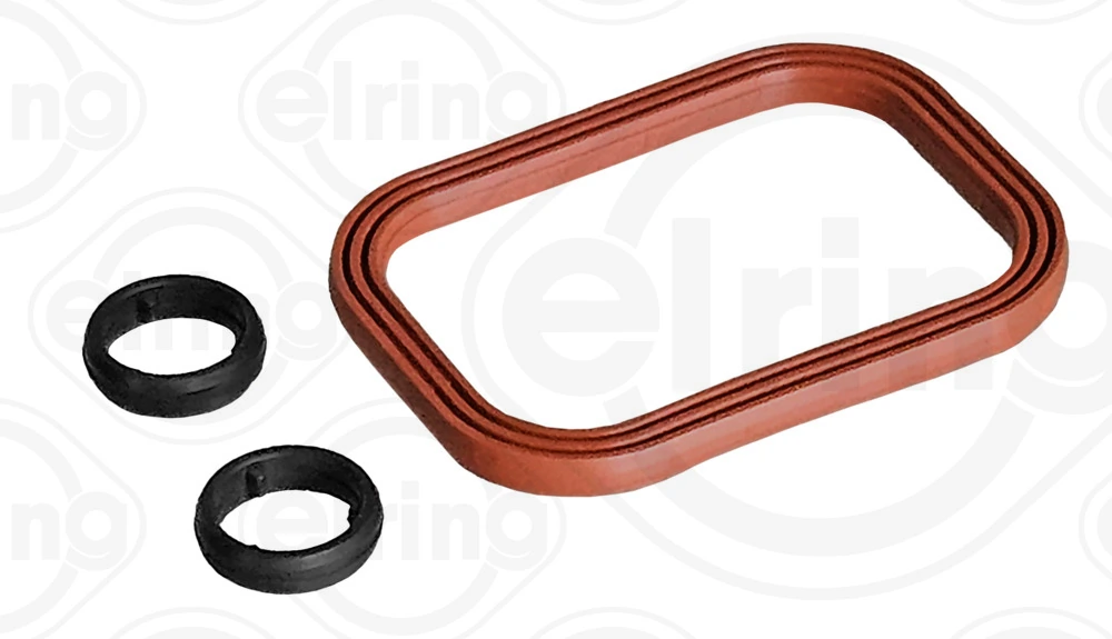 Set garnituri de etansare, motor electric