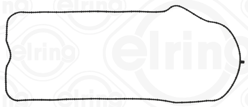Garnitura aerisire bloc motor