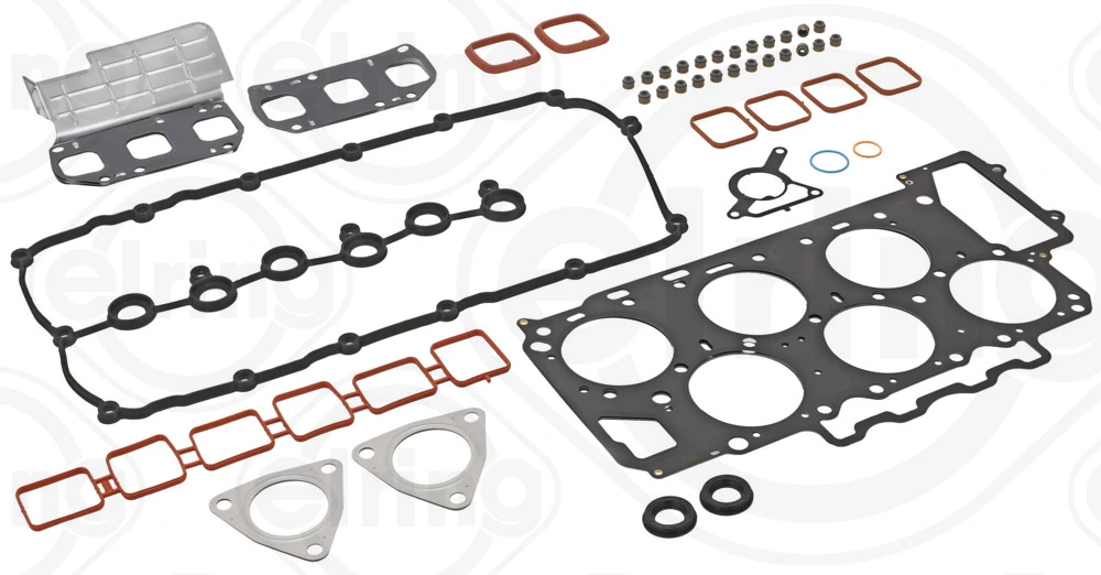 Set garnituri chiulasa