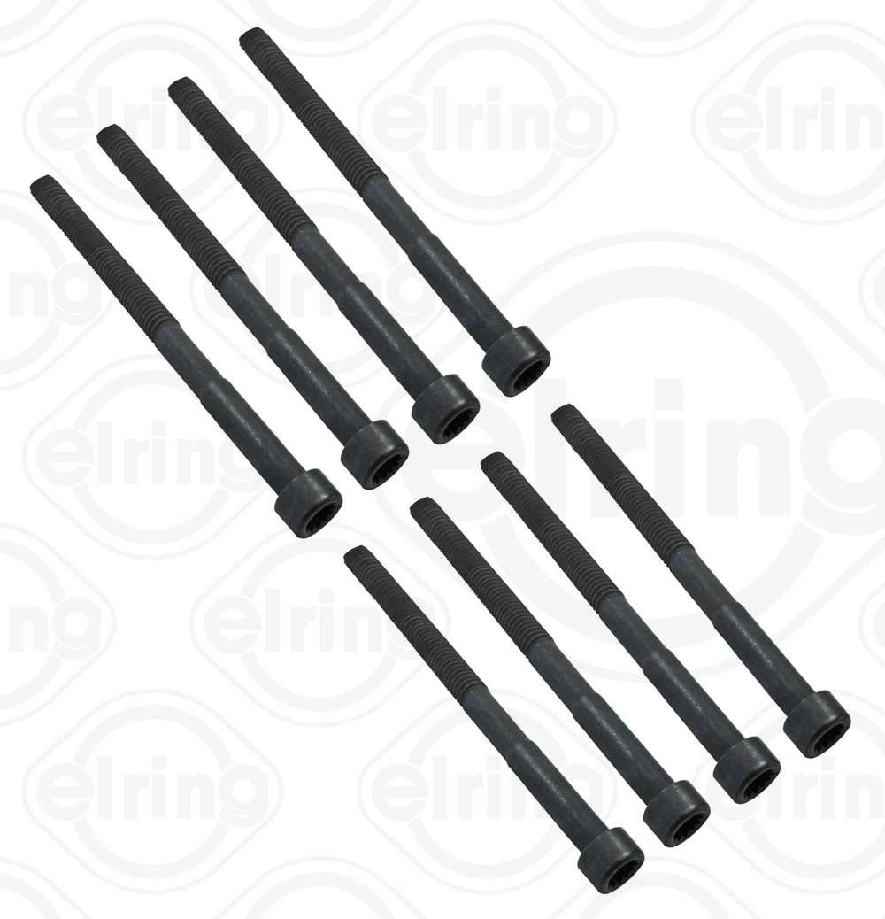Set surub, chiulasa
