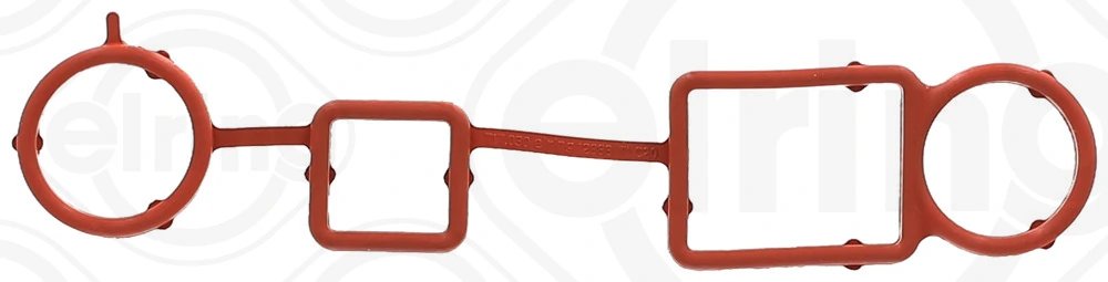 Garnitura aerisire bloc motor