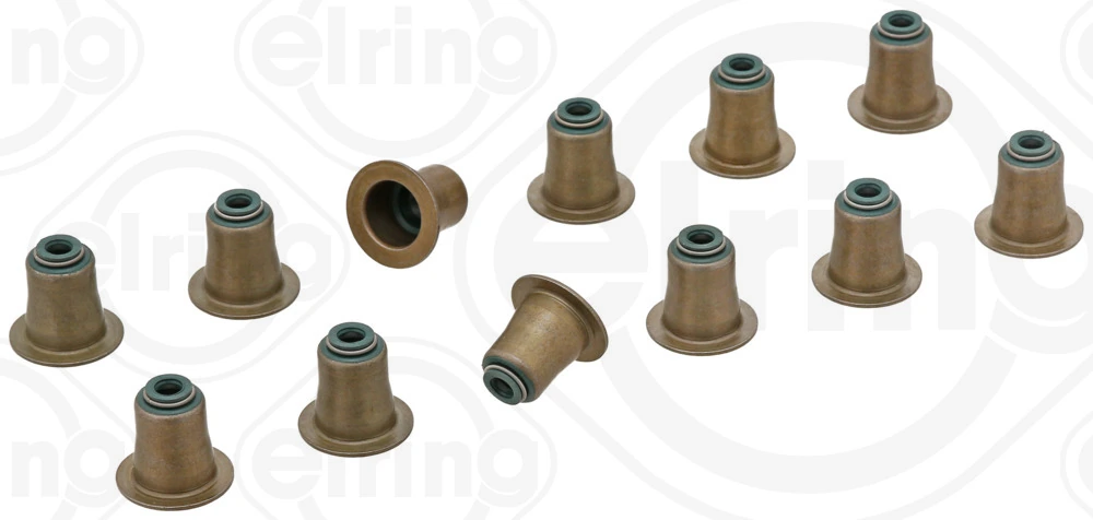 Set garnituri ax supape