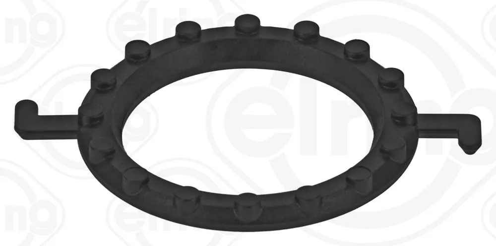 Garnitura flansa lichid racire