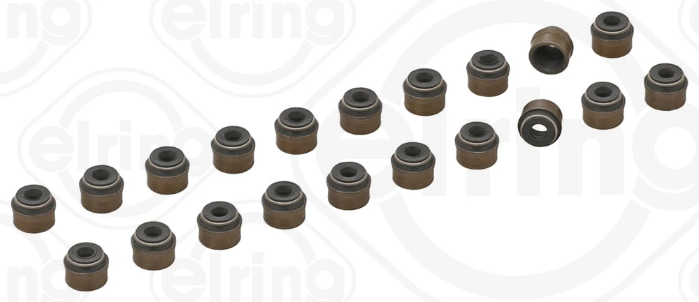 Set garnituri ax supape