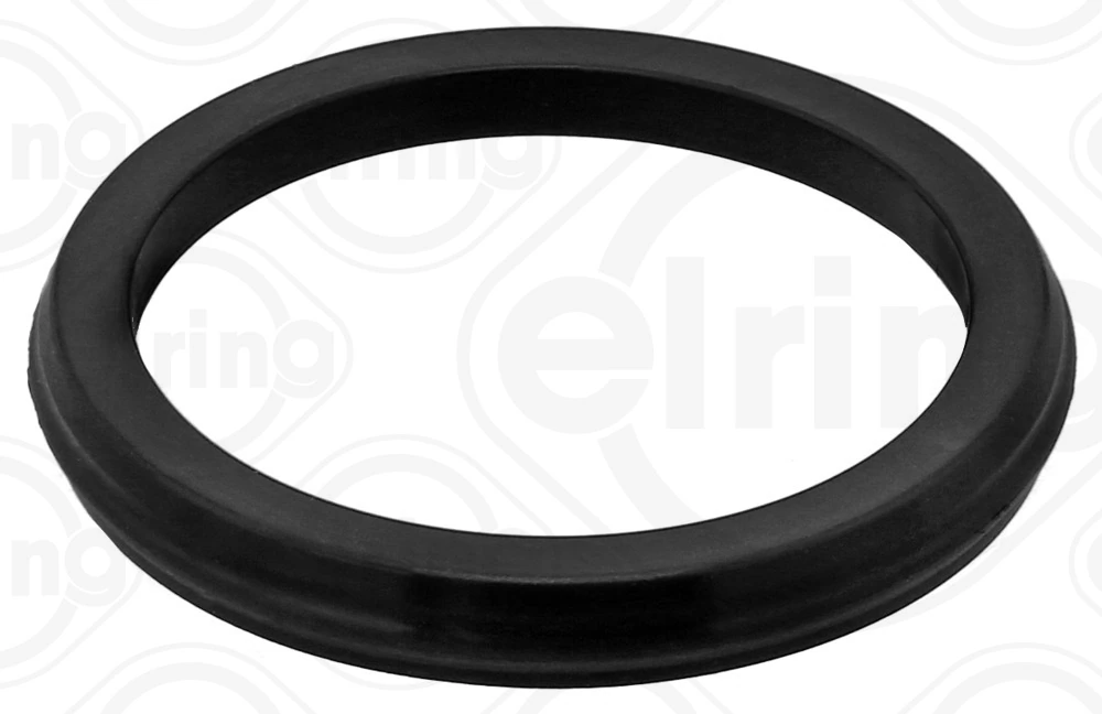 Inel etansare, ax cardanic