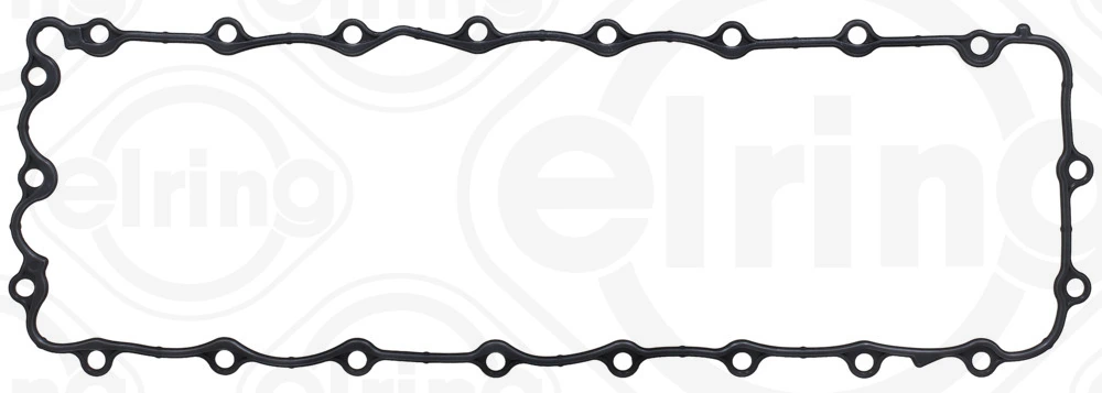 Garnitura baie ulei
