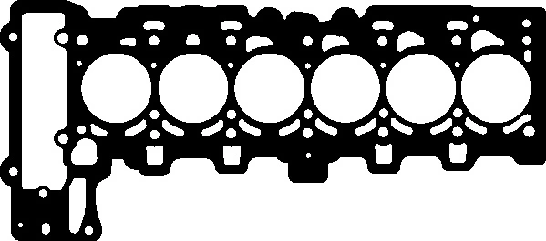 Garnitura chiuloasa