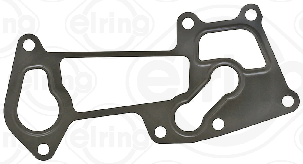 Garnitura flansa lichid racire
