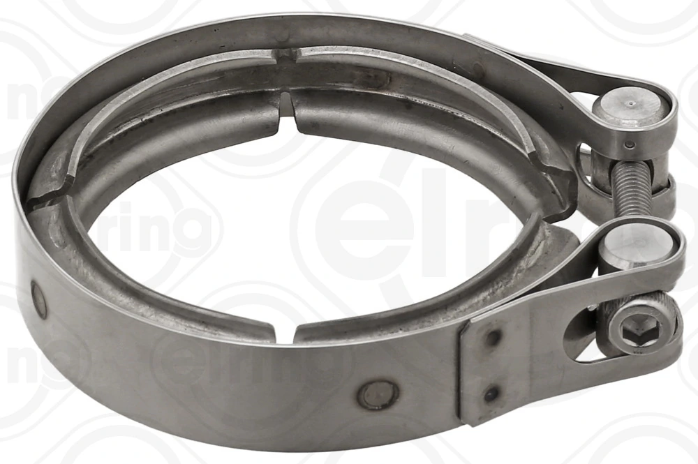 Conector teava esapament