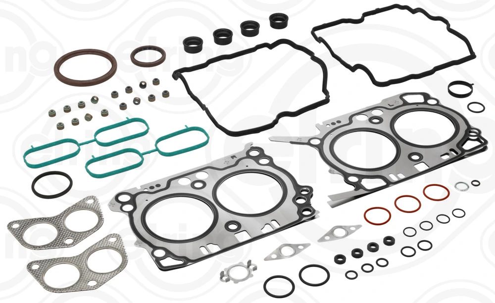 Set complet garnituri motor