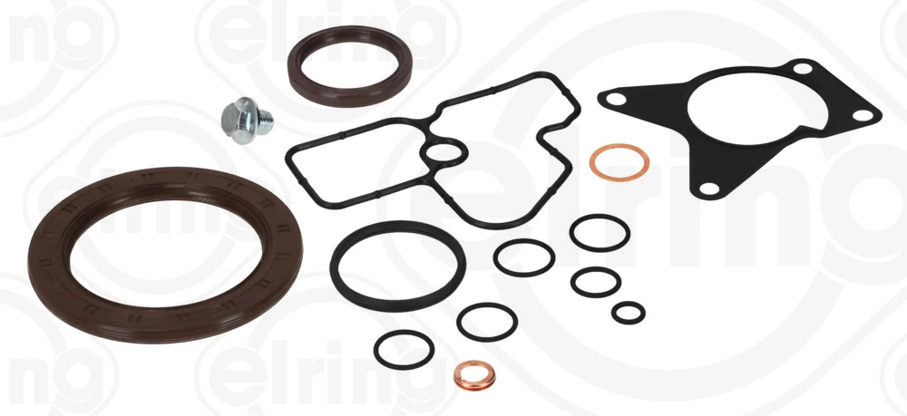 Set garnituri carter