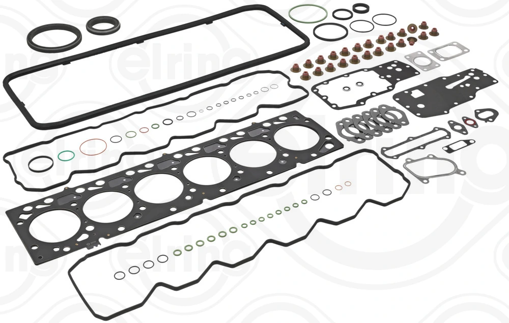 Set complet garnituri motor
