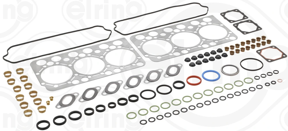 Set garnituri chiulasa