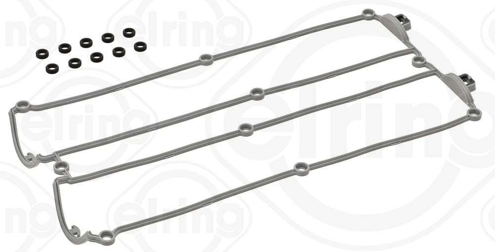 Set garnituri capac culbutori