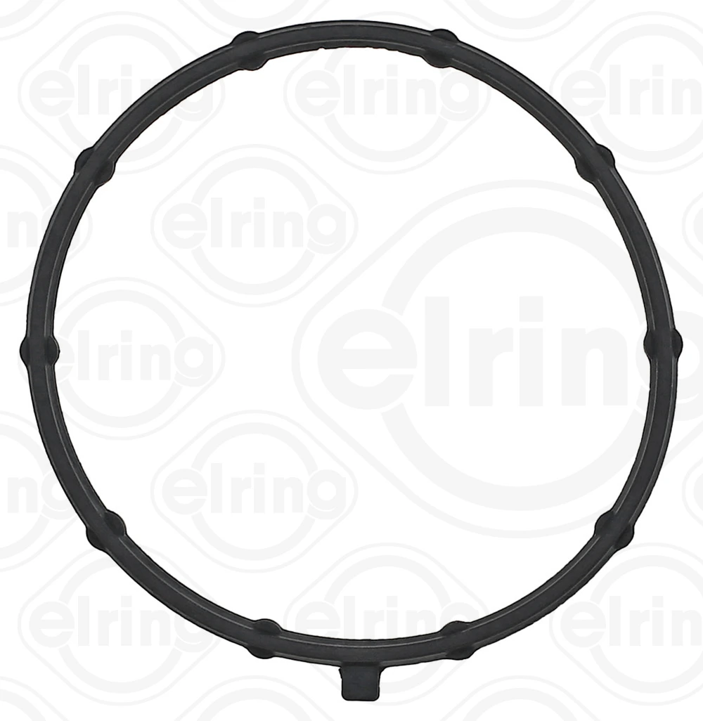 Garnitura pompa vacuum