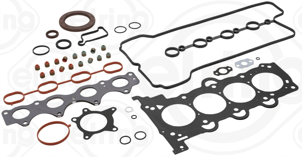 Set complet garnituri motor