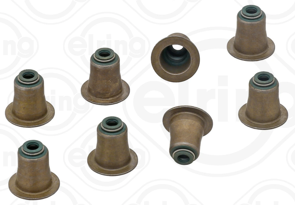 Set garnituri ax supape