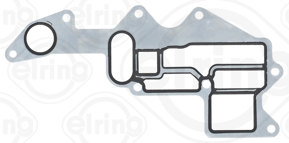Garnituri carcasa filtru ulei