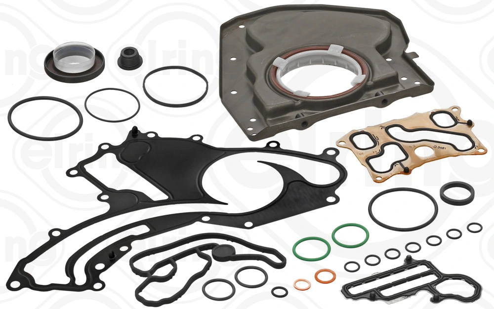 Set garnituri carter