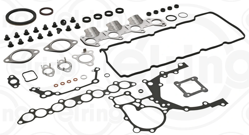 Set complet garnituri motor