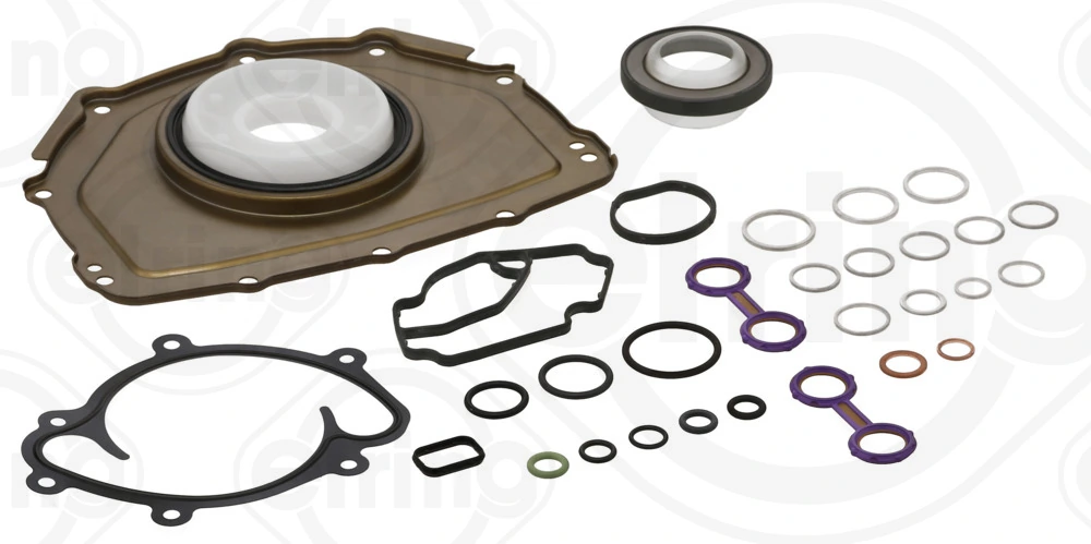 Set garnituri carter