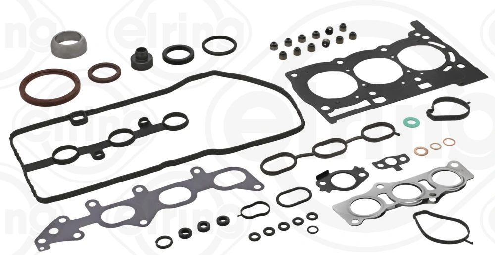 Set complet garnituri motor