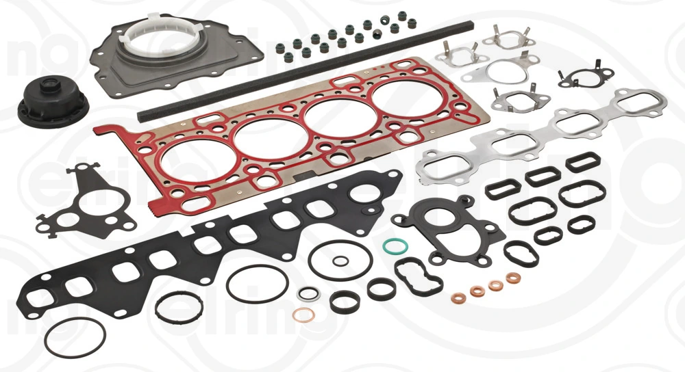 Set complet garnituri motor