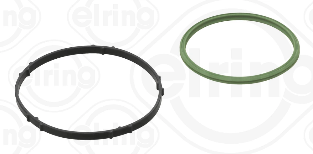 Set garnituri compresor