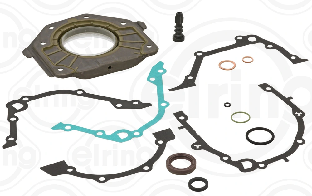 Set garnituri carter
