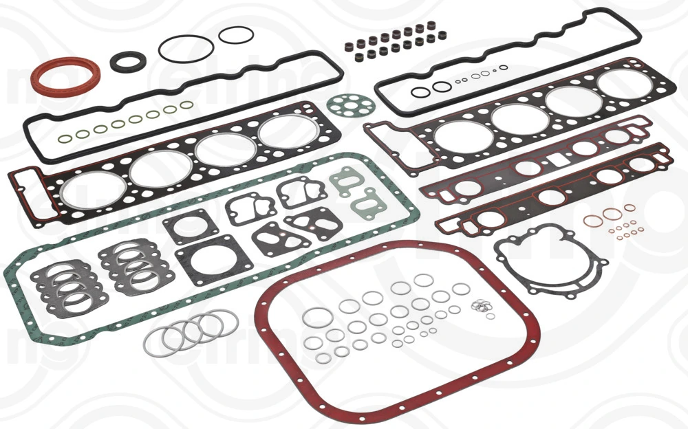 Set complet garnituri motor
