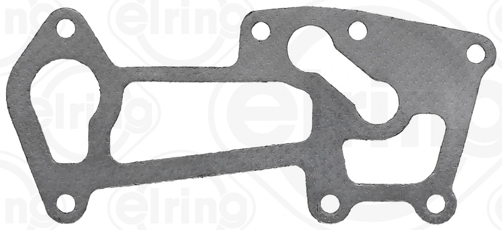 Garnitura flansa lichid racire