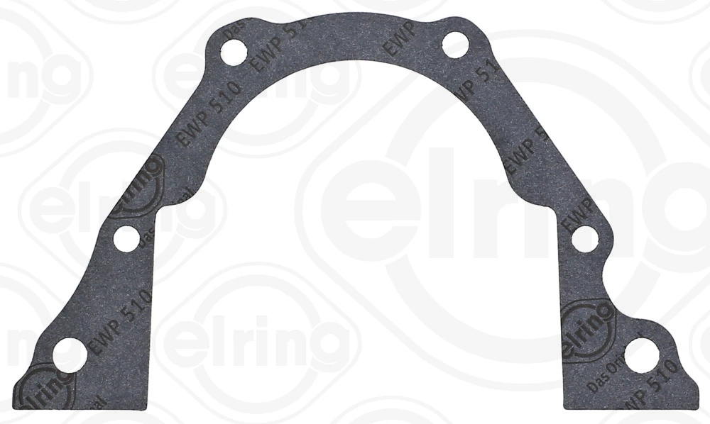 Garnit.etansare capac (carter motor)