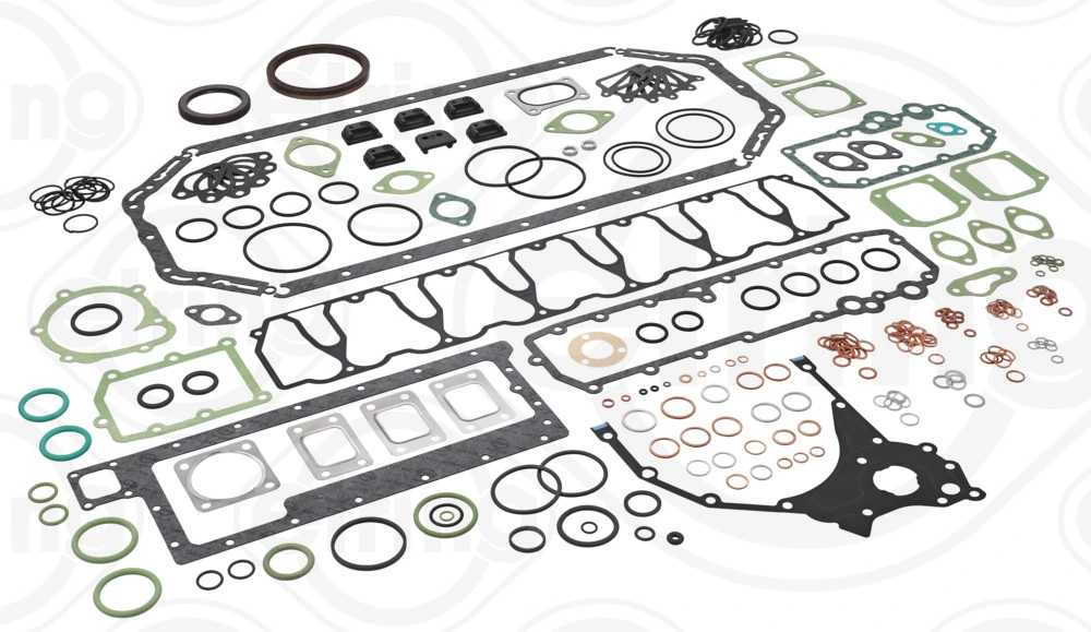 Set complet garnituri motor