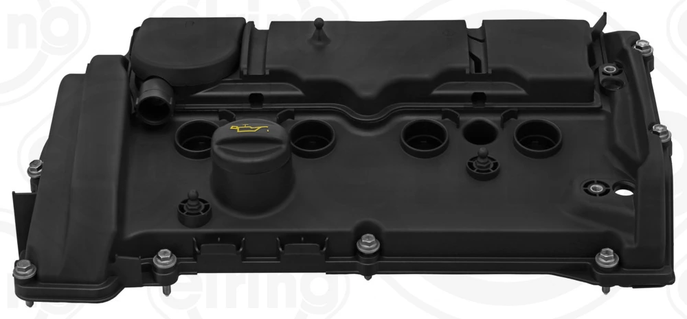 Capac culbutor