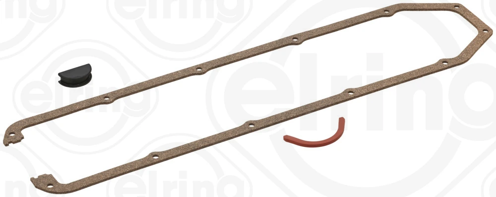 Set garnituri, capac supape