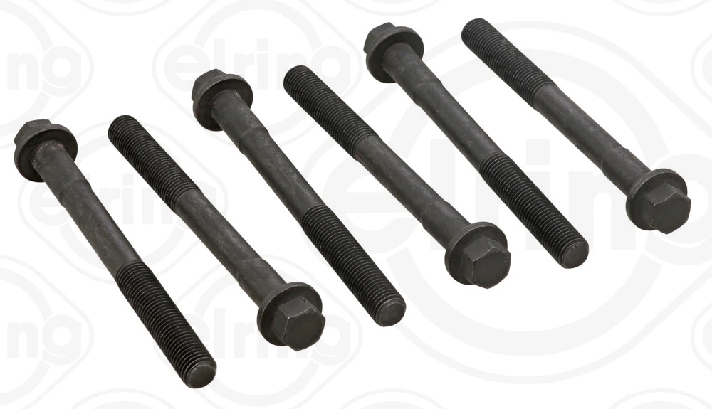 Set suruburi chiulasa