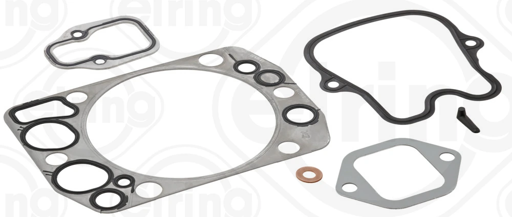 Set garnituri chiulasa