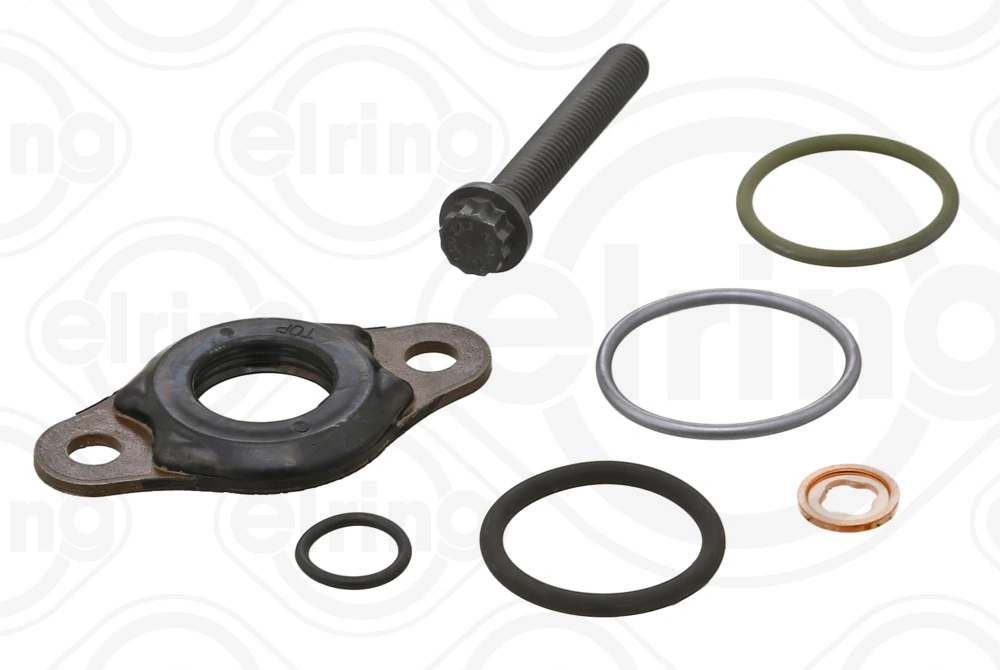 Set garnituri etansare injectoare