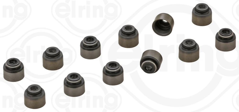 Set garnituri ax supape