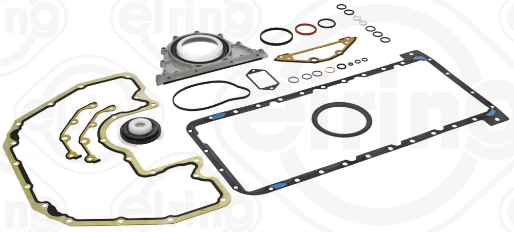 Set garnituri carter