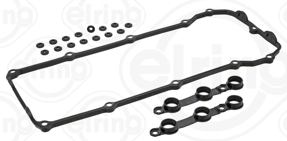 Set garnituri capac culbutori