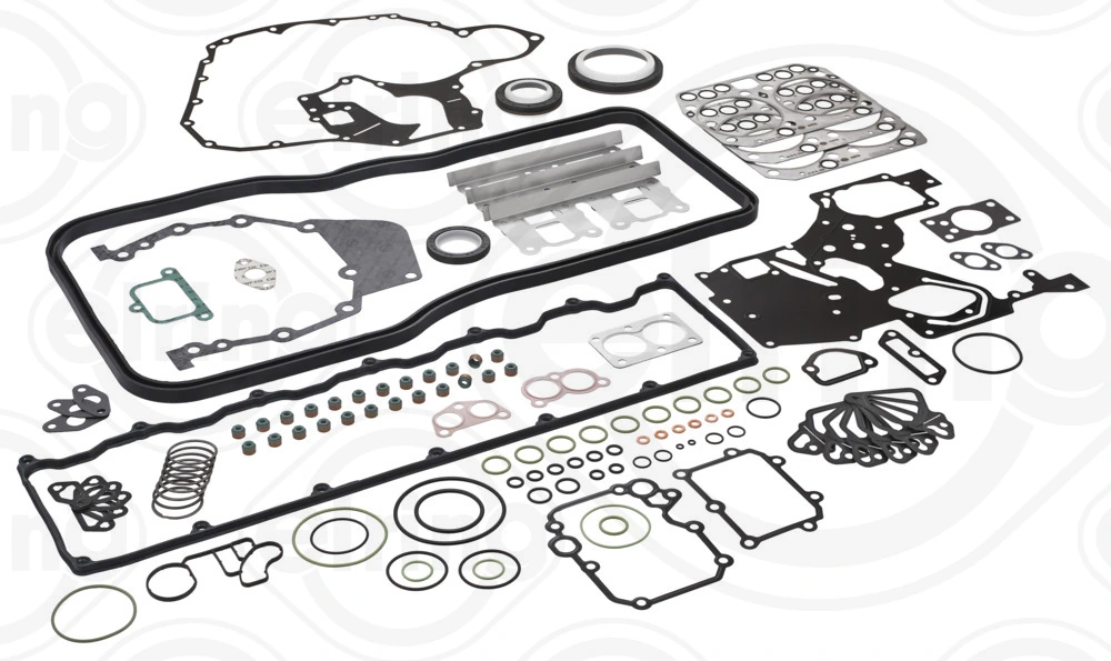 Set complet garnituri motor