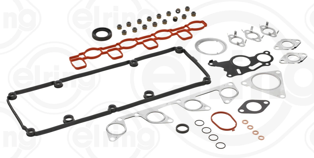 Set garnituri chiulasa