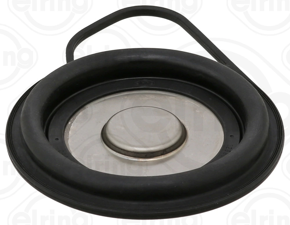 Membrana aerisire carcasa arbore cotit
