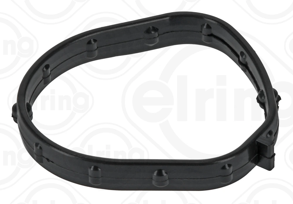 Garnitura flansa lichid racire